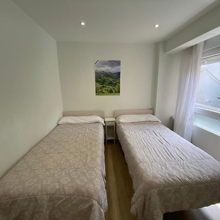 Acogedor Apartamento En Zona Privilegiada Santander Eksteriør billede
