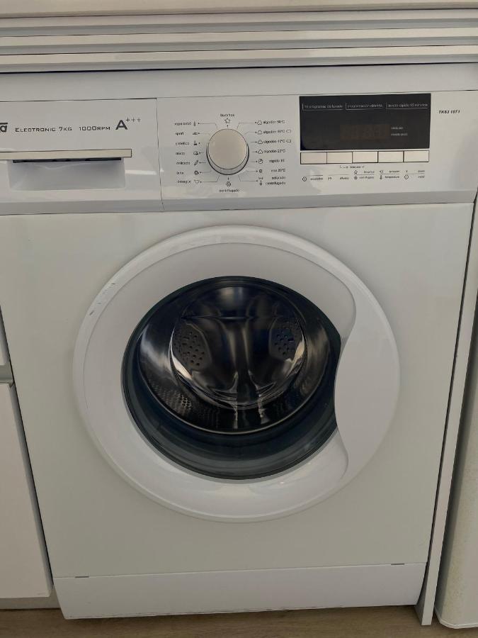 Acogedor Apartamento En Zona Privilegiada Santander Eksteriør billede
