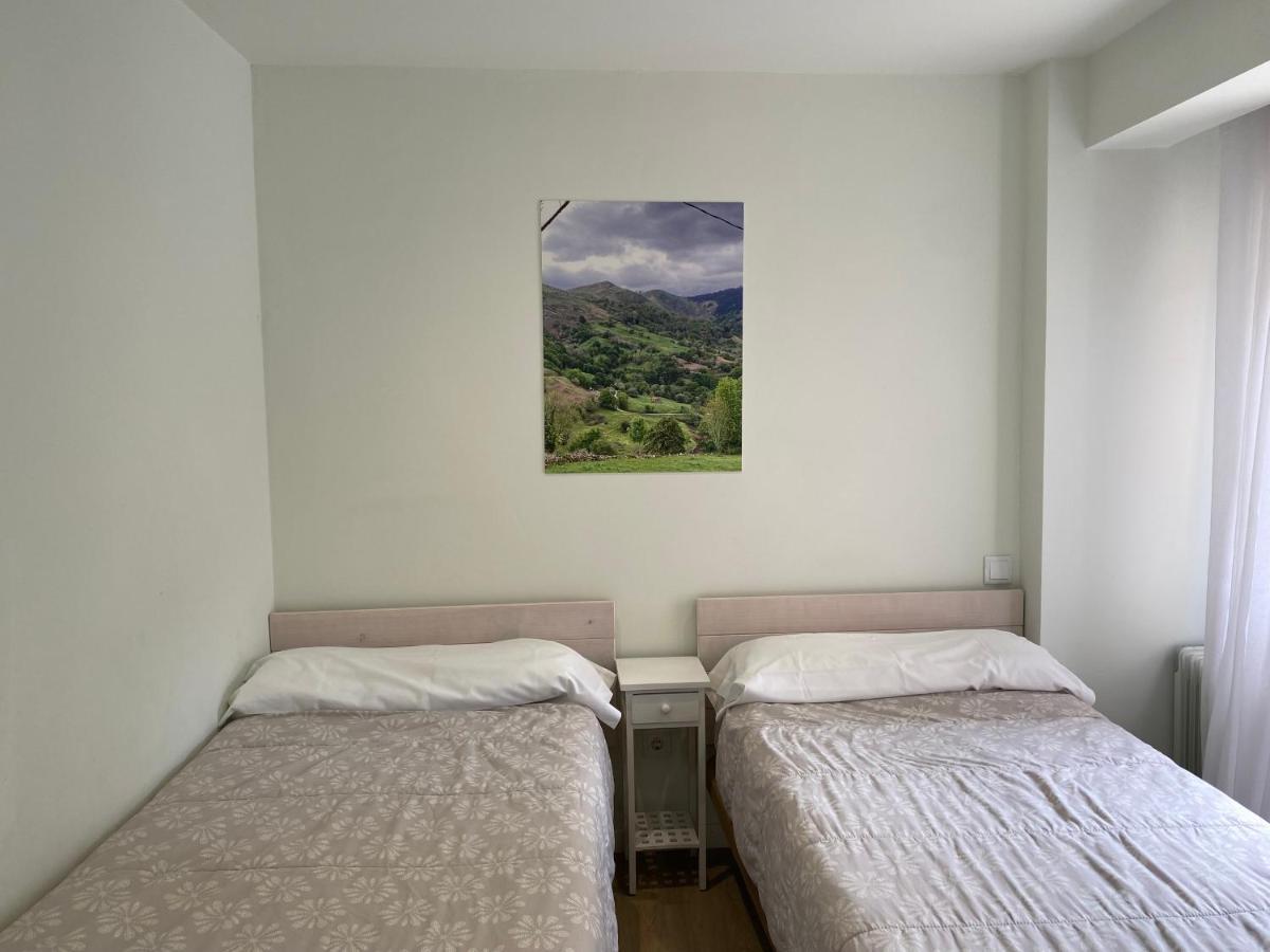 Acogedor Apartamento En Zona Privilegiada Santander Eksteriør billede